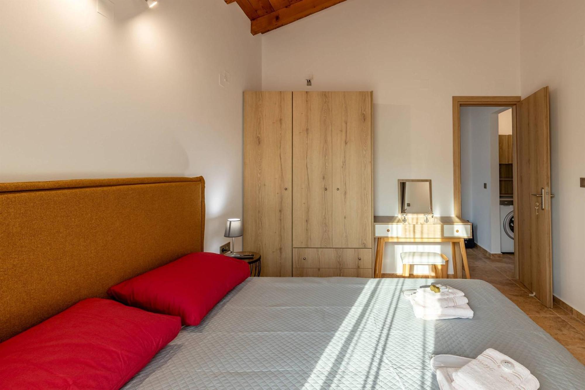 Katerina'S Villas - Monemvasia Beachfront Stone Paradise מראה חיצוני תמונה