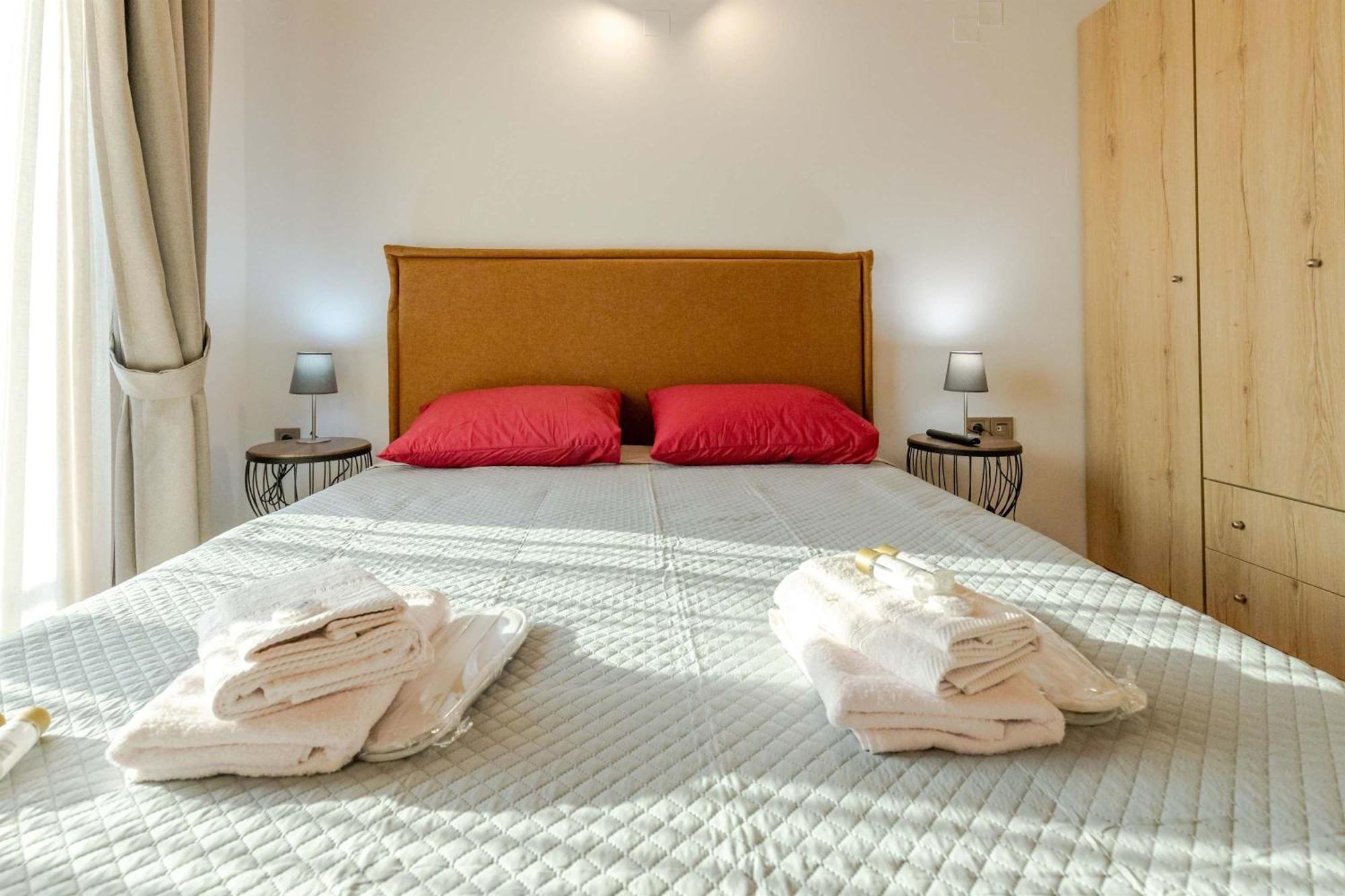 Katerina'S Villas - Monemvasia Beachfront Stone Paradise מראה חיצוני תמונה
