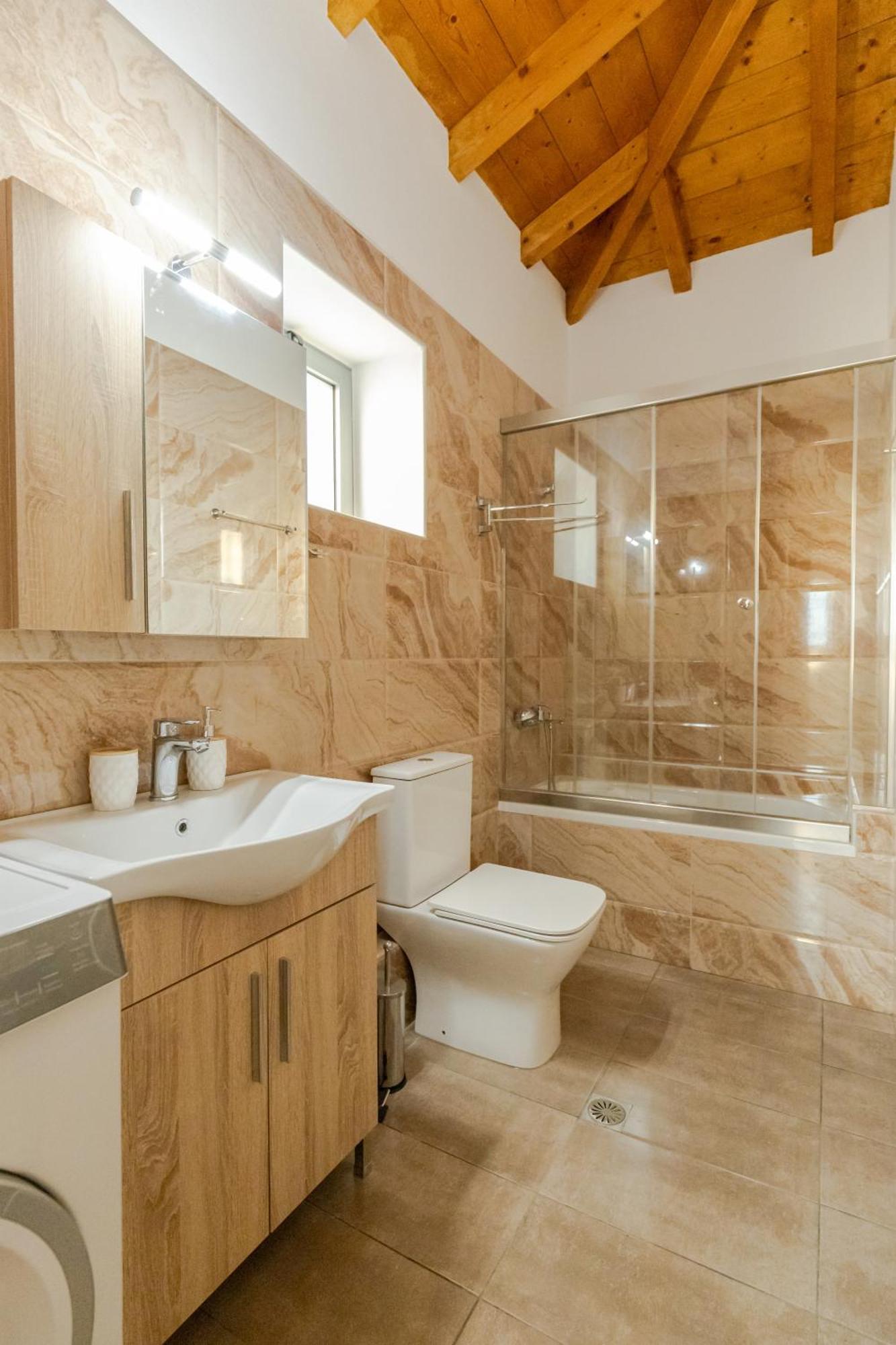 Katerina'S Villas - Monemvasia Beachfront Stone Paradise מראה חיצוני תמונה